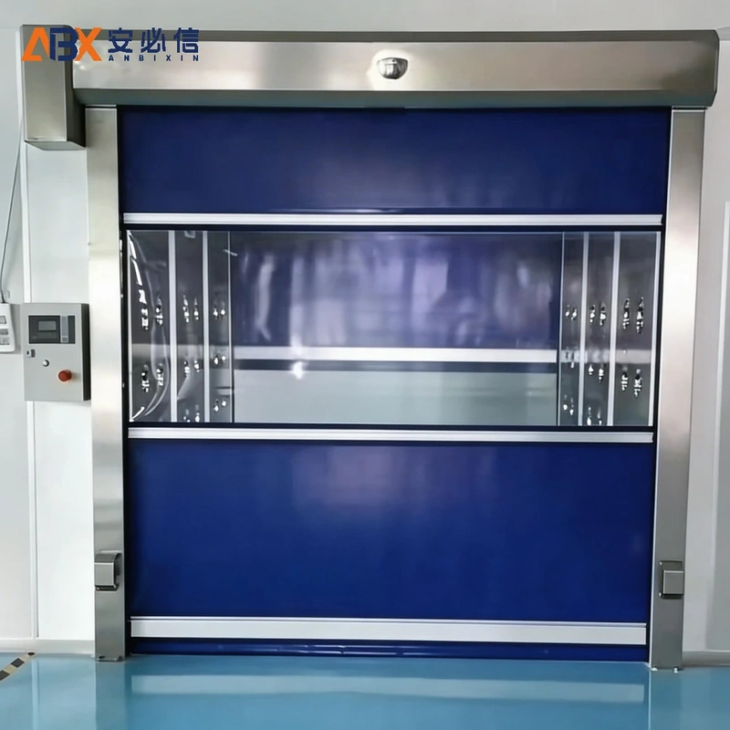 桂林市快速门