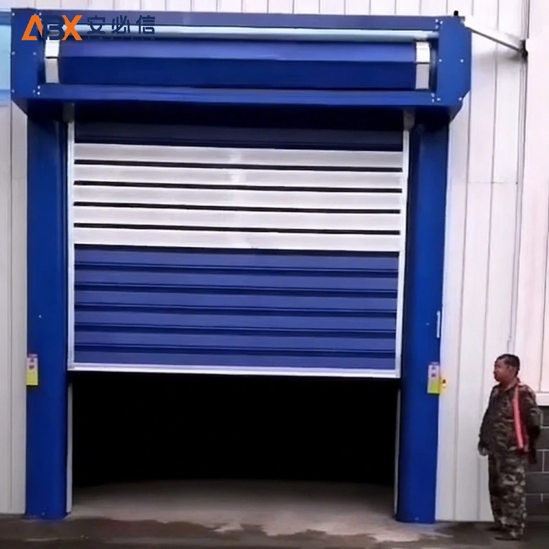 桂林市感应高速门